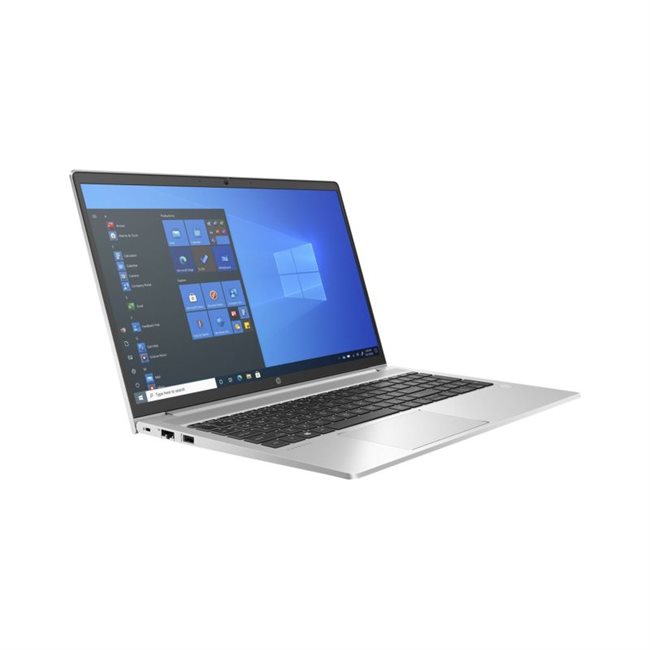 HP ProBook 455 G8 Ryzen 7 5800U 39,6cm 15,6Zoll 1x16GB 512GB SSD HP ProBook 455 G8 Ryzen 7 5800U 39,6cm 15,6Zoll 1x16GB 512GB SSD