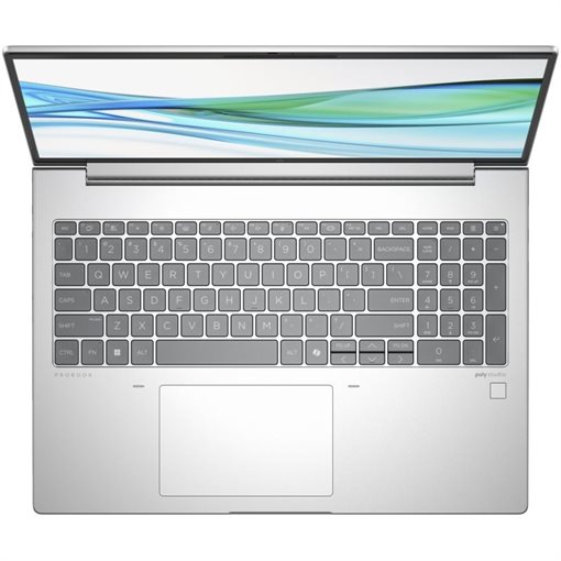 HP ProBook 465 G11 Ryzen 5 7535U 40,6cm 16Zoll WUXGA 256GB 8GB RAM