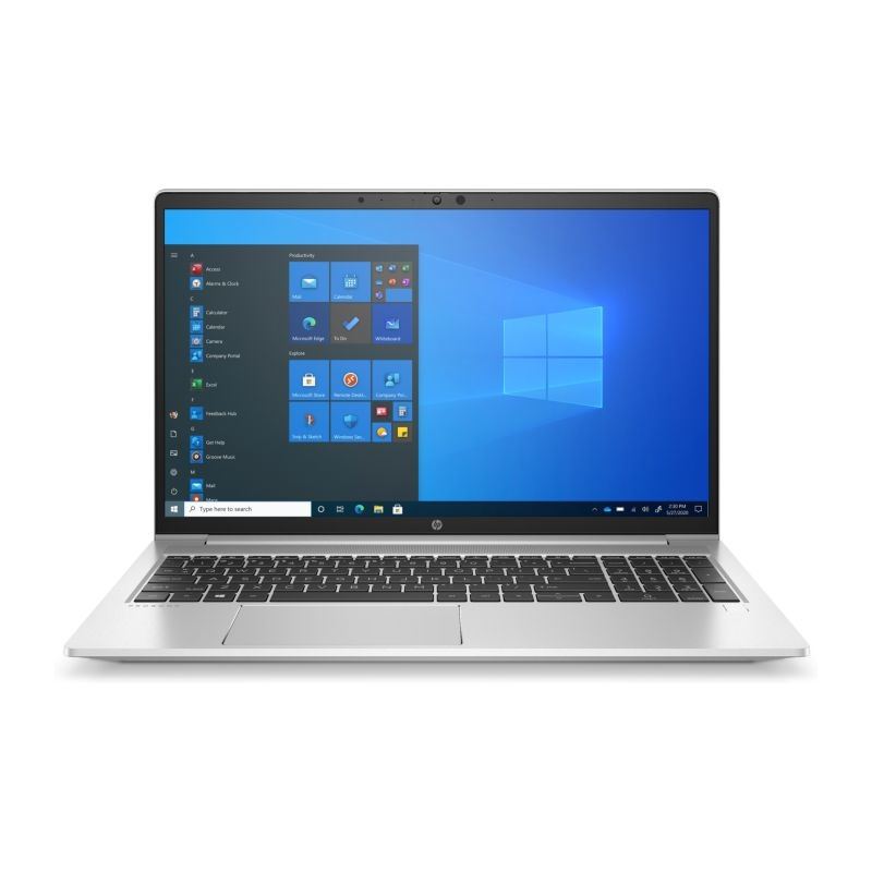 HP ProBook 650 G8 - i5-1135G7 CPU 2.4 GHz | 8GB - 256GB SSD