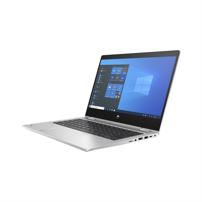 HP ProBook x360 435 G8 Ryzen 7 5800U 33,8cm 13,3Zoll 8GB 256GB SSD HP ProBook x360 435 G8 Ryzen 7 5800U 33,8cm 13,3Zoll 8GB 256GB SSD