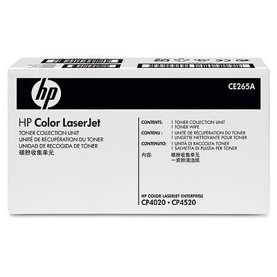 HP Resttonerbehälter für CM4540MFP, CE265A