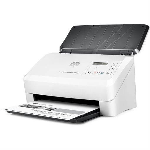 HP ScanJet Enterprise Flow 7000 s3