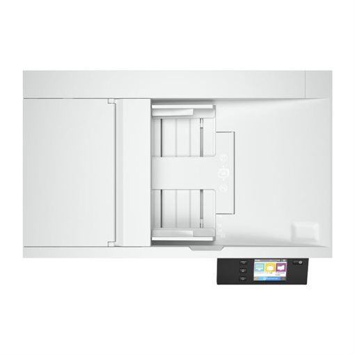 HP ScanJet Enterprise Flow N6600 fnw1