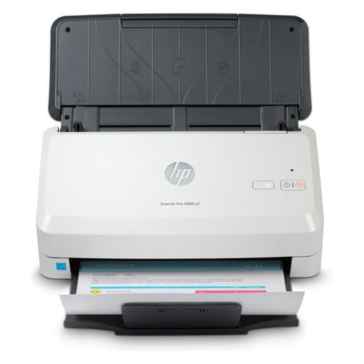 HP ScanJet Pro 2000 s2