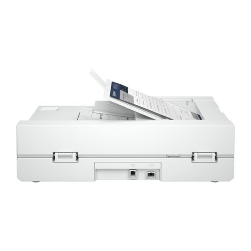HP ScanJet Pro 2600 f1