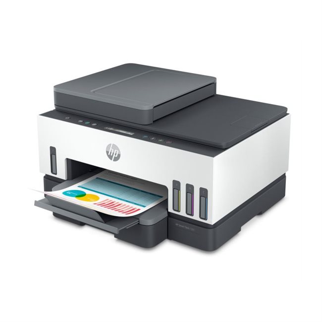 HP Smart Tank 7305 All-in-One