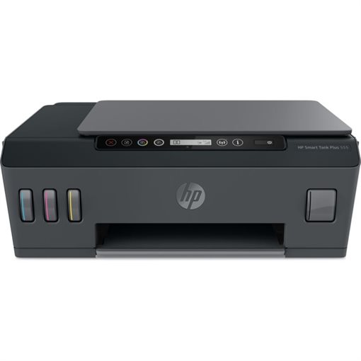 HP Smart Tank Plus 555