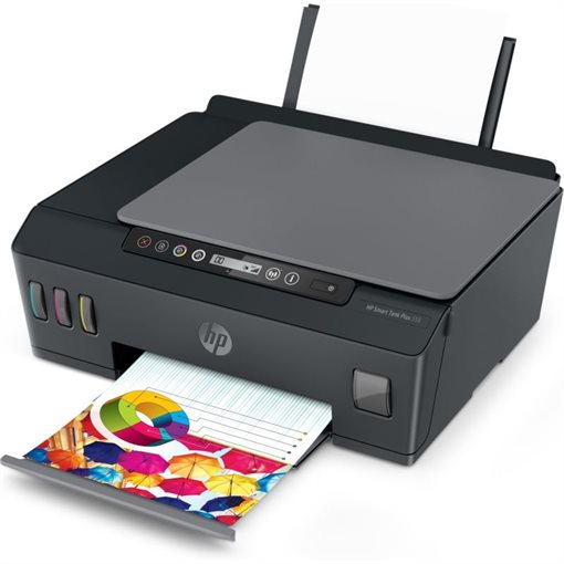 HP Smart Tank Plus 555