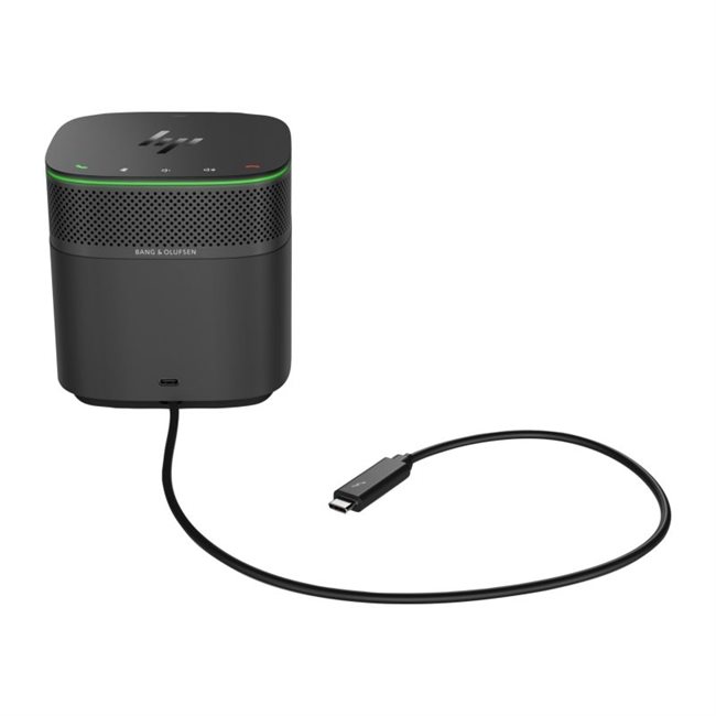 HP Thunderbolt Dockingstation G2 mit Audio USB-C VGA 2 x DP - GigE HP Thunderbolt Dockingstation G2 mit Audio USB-C VGA 2 x DP - GigE