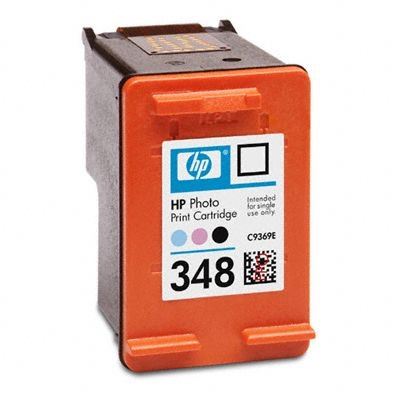 HP Tintenpatrone Nr. 348 - C9369E HP Tintenpatrone Nr. 348 - C9369E