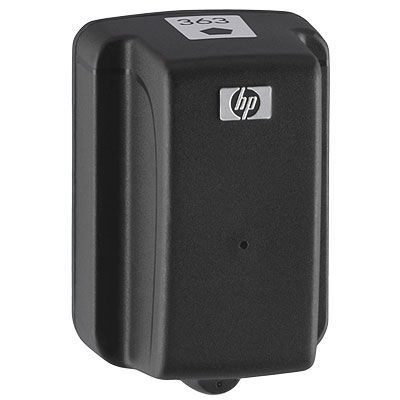 HP Tintenpatrone Nr. 363 schwarz - C8719E - HC HP Tintenpatrone Nr. 363 schwarz - C8719E - HC