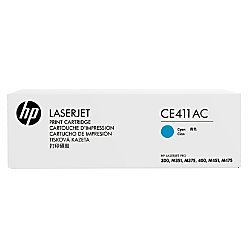 HP Toner cyan HP Toner cyan