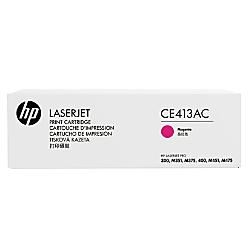 HP Toner magenta HP Toner magenta