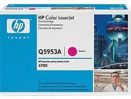 HP Toner magenta HP Toner magenta