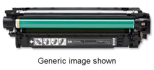 HP Toner schwarz für LJ9059, CE267C HP Toner schwarz für LJ9059, CE267C