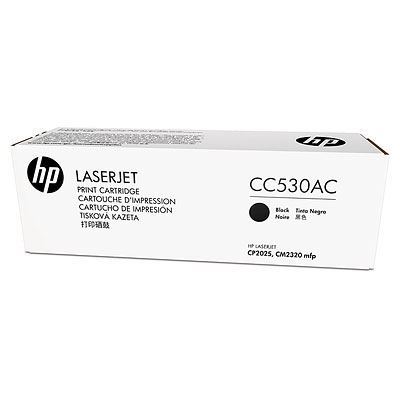 HP Toner schwarz HP Toner schwarz