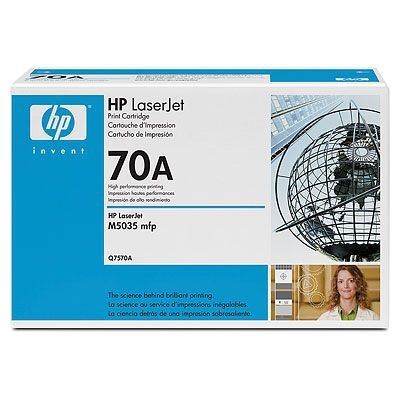 HP Toner schwarz HP Toner schwarz