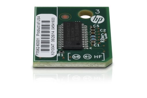 HP Trusted Platform Module-Einheit
