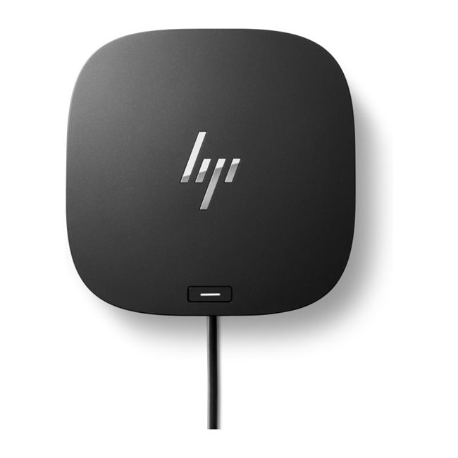 HP Universal Dockingstation G2 USB-C HDMI 2xDP 100 Watt GigE HP Universal Dockingstation G2 USB-C HDMI 2xDP 100 Watt GigE