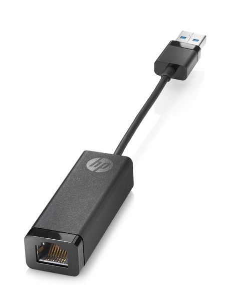 HP USB 3.0-zu-Gigabit-LAN-Adapter