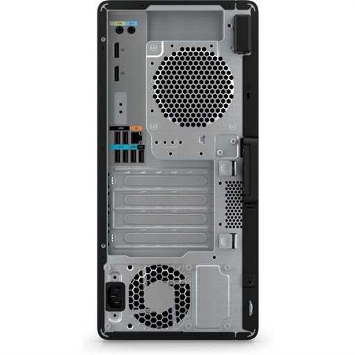 HP Workstation Z2 G9 Core i9 14900 1TB SSD 32GB RTX 2000 Ada W11P Tower