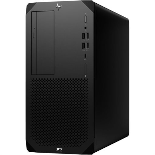 HP Workstation Z2 G9 Core i9 13900 1TB SSD 32GB RTX A2000 W11P Tower HP Workstation Z2 G9 Core i9 13900 1TB SSD 32GB RTX A2000 W11P Tower
