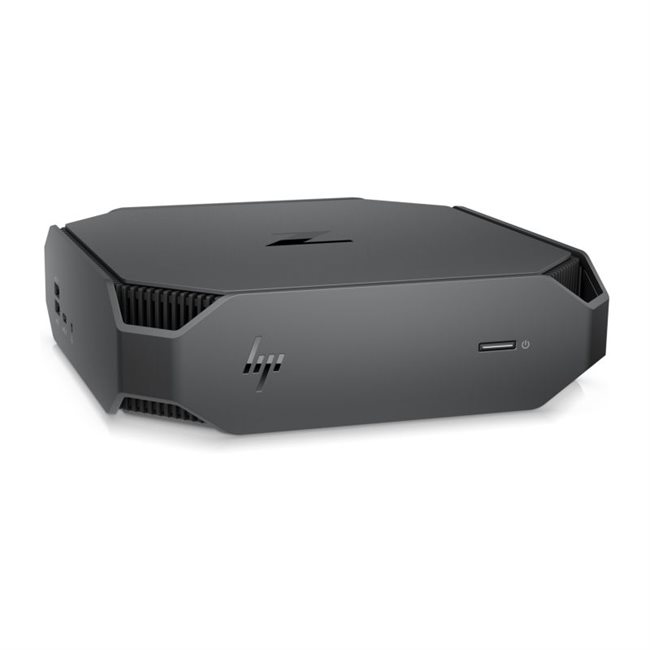 HP Workstation Z2 Mini G5 Core i7 16 GB RAM 512 GB SSD HP Workstation Z2 Mini G5 Core i7 16 GB RAM 512 GB SSD