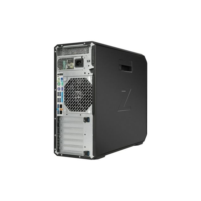 HP Workstation Z4 G4 Xeon W 32 GB RAM 512GB SSD W10P HP Workstation Z4 G4 Xeon W 32 GB RAM 512GB SSD W10P