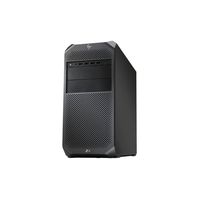 HP Workstation Z4 G4 Xeon W 32 GB RAM 512GB SSD W10P HP Workstation Z4 G4 Xeon W 32 GB RAM 512GB SSD W10P