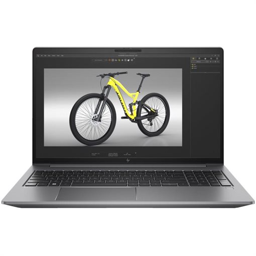 HP ZBook Power 16 G10 Core i9 39,6cm 15,6Zoll 32GB 1TB SSD RTX A3000 W11P