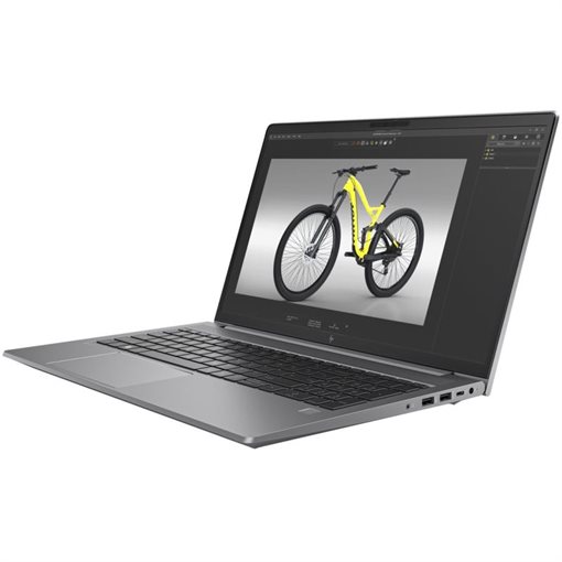 HP ZBook Power 16 G10 Core i9 39,6cm 15,6Zoll 32GB 1TB SSD RTX A3000 W11P