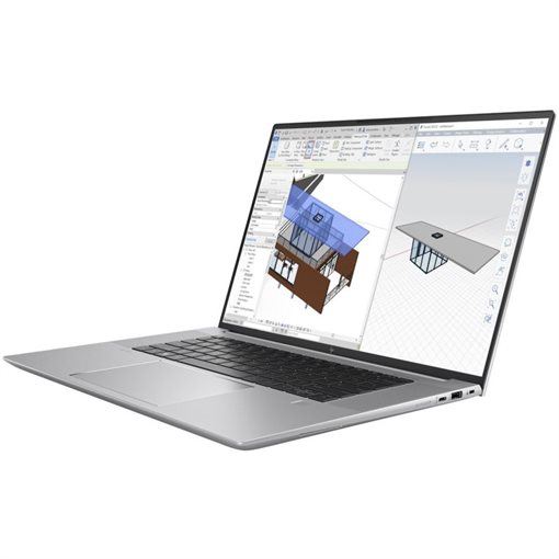HP ZBook Studio G10 Core i7 vPro 40,6cm 16Zoll RTX 2000 32GB 1TB SSD W11P