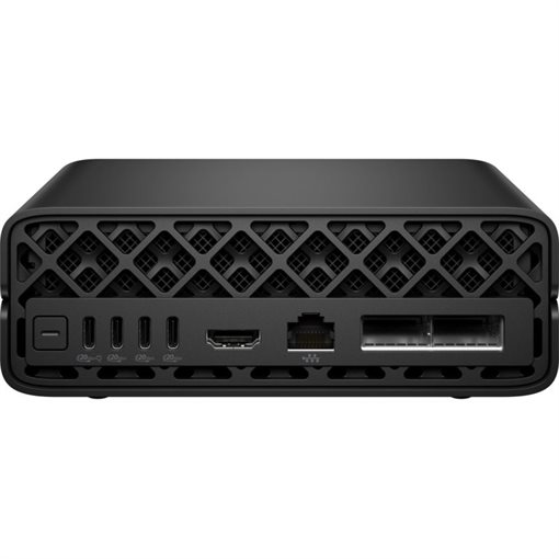 HP ZGX Nano G1n 2TB SSD 128GB Blackwell NVIDIA Mini