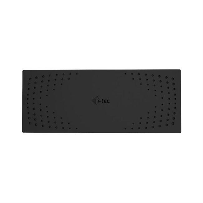 i-tec Dockingstation USB-C/USB 3.0/Thunderbolt 3/Thunderbolt 4