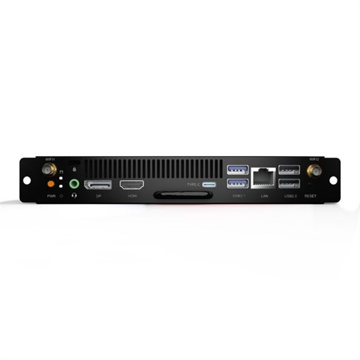 i3-Technologies i3COMPUTER 512 OPS Einschubcomputer i3-Technologies i3COMPUTER 512 OPS Einschubcomputer