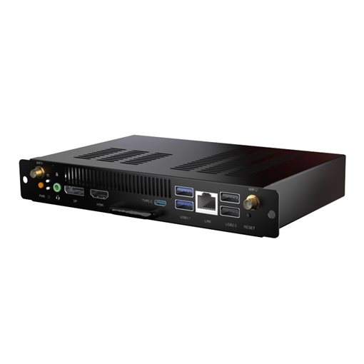 i3-Technologies i3COMPUTER 512 OPS Einschubcomputer i3-Technologies i3COMPUTER 512 OPS Einschubcomputer