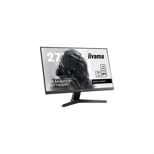 iiyama G-MASTER Black Hawk, 68,6 cm (27 Zoll), 2560 x 1440 Pixel