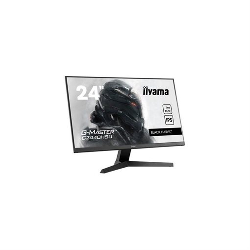 iiyama G-MASTER G2440HSU-B1, 60,5 cm (23.8 Zoll), 1920 x 1080 Pixel