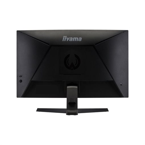 iiyama G-MASTER Red Eagle Curved - 61 cm (24 Zoll) - 1920 x 1080 Full HD iiyama G-MASTER Red Eagle Curved - 61 cm (24 Zoll) - 1920 x 1080 Full HD