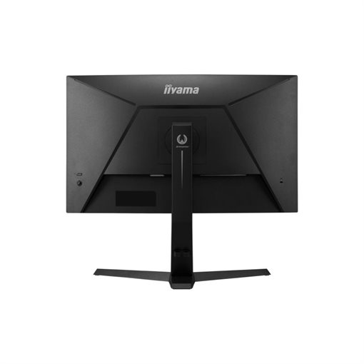 iiyama G-MASTER Red Eagle Curved - 68,5 cm (27 Zoll) - 1920 x 1080 Full HD