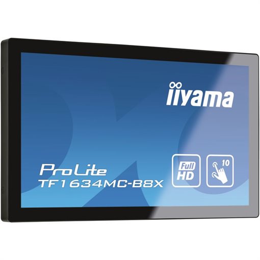 iiyama ProLite 39,5cm 15,6Zoll 1920x1080Pixel Full HD
