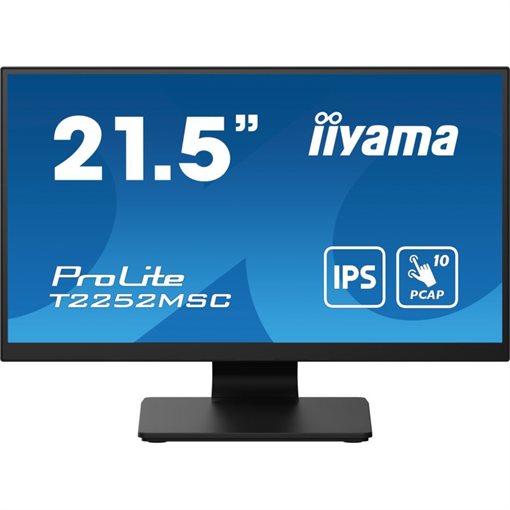 iiyama ProLite 55,9cm 22Zoll 1920x1080Pixel Full HD