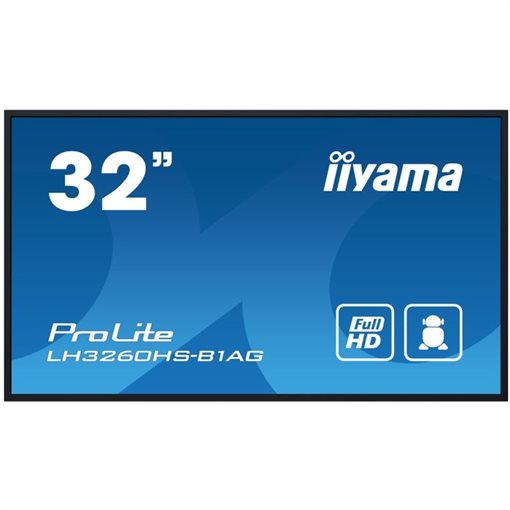 iiyama ProLite 81cm 32Zoll 1920x1080Pixel