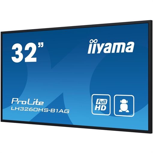iiyama ProLite 81cm 32Zoll 1920x1080Pixel