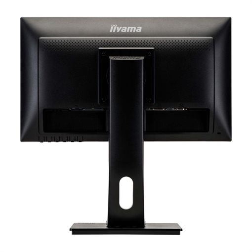 iiyama ProLite B2083HSD-1 50,8 cm (20 Zoll) - 1600 x 900 iiyama ProLite B2083HSD-1 50,8 cm (20 Zoll) - 1600 x 900