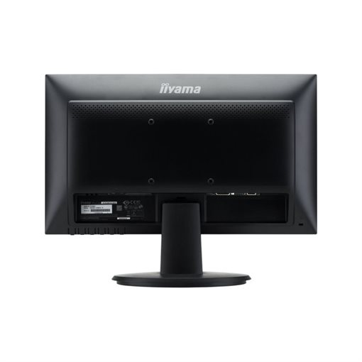iiyama ProLite E2083HSD-1 50,8 cm (20 Zoll) - 1600 x 900 iiyama ProLite E2083HSD-1 50,8 cm (20 Zoll) - 1600 x 900