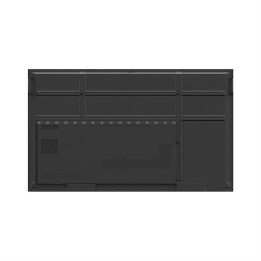 iiyama ProLite TE7504MIS-B2AG 189,3 cm (75 Zoll) LCD-Display iiyama ProLite TE7504MIS-B2AG 189,3 cm (75 Zoll) LCD-Display