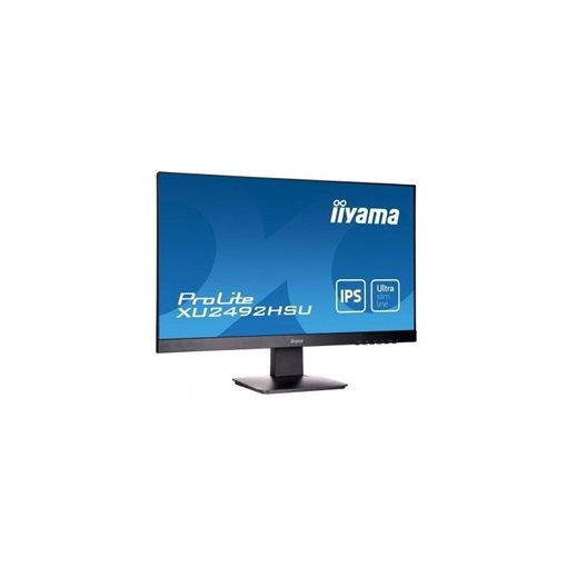 iiyama ProLite XU2492HSU, 60,5 cm (23.8 Zoll), 1920 x 1080 Pixel