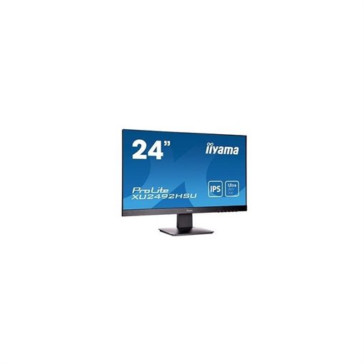 iiyama ProLite XU2492HSU, 60,5 cm (23.8 Zoll), 1920 x 1080 Pixel