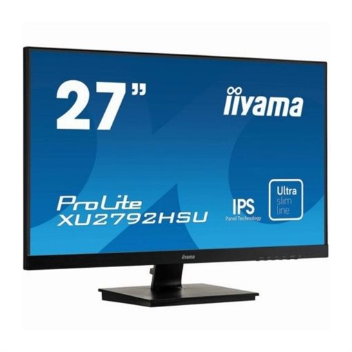 iiyama ProLite XU2792HSU-B1, 68,6 cm (27 Zoll), 1920 x 1080 Pixel